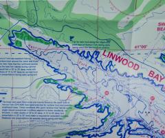 Flaming Gorge Fishing Map Fishing Maps With Underwater Togograpy For Structure Fishing. Catch More  Fish With Fish-N-Map Co. Fishing Maps